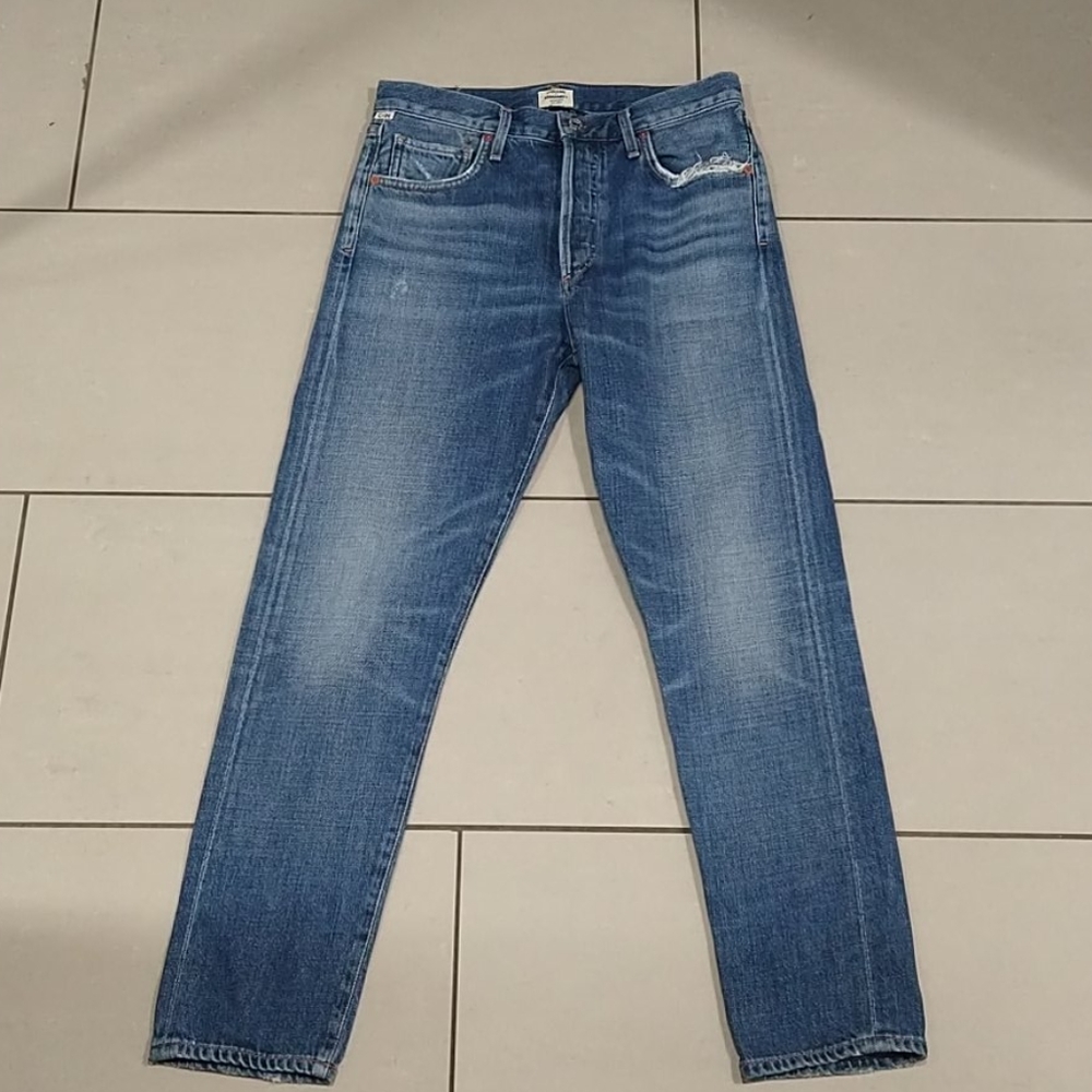 Citizens of Humanity Liya Jeans